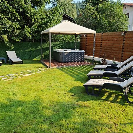 Algarte Guest House Madzhare Eksteriør billede