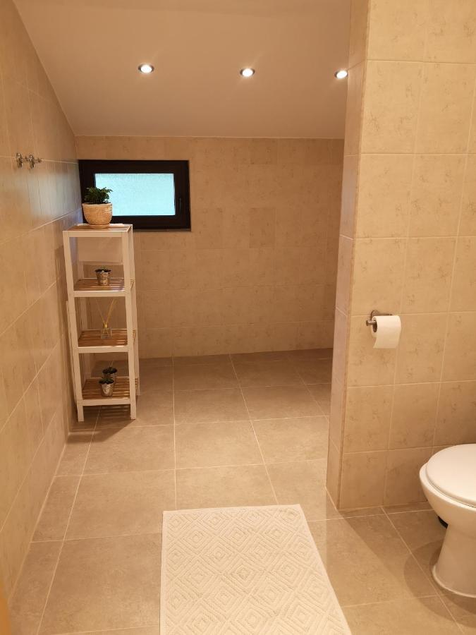Algarte Guest House Madzhare Eksteriør billede
