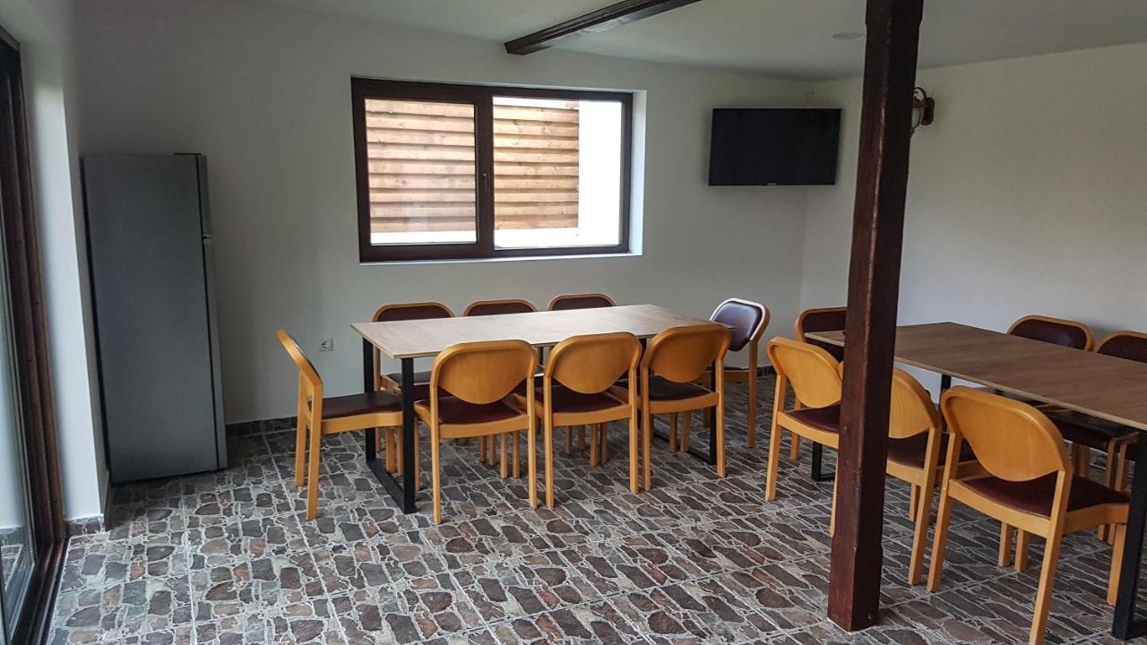 Algarte Guest House Madzhare Eksteriør billede