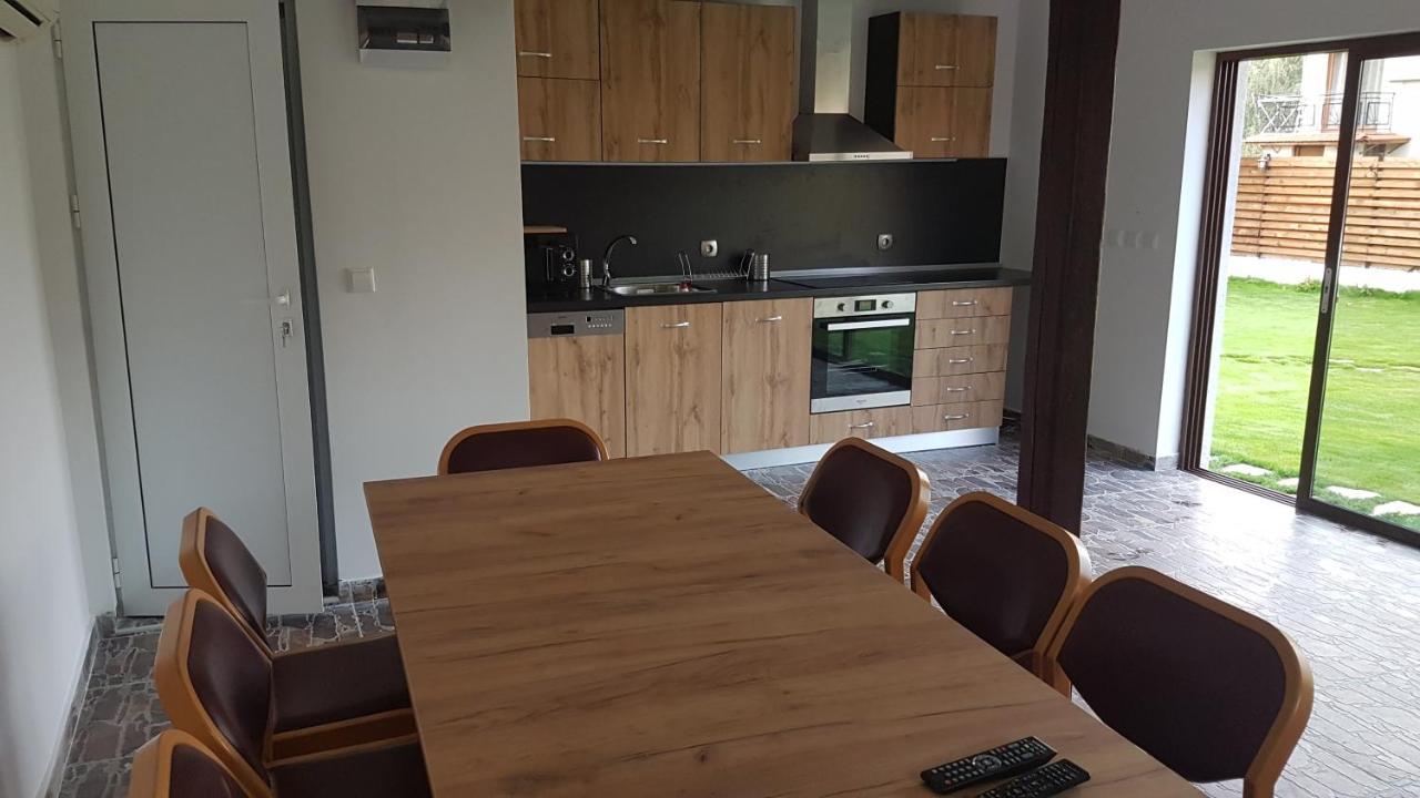 Algarte Guest House Madzhare Eksteriør billede