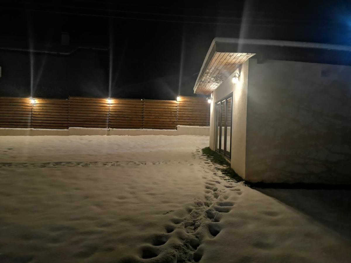 Algarte Guest House Madzhare Eksteriør billede