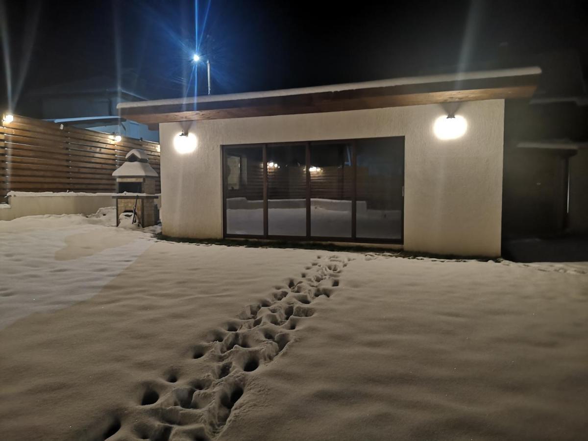 Algarte Guest House Madzhare Eksteriør billede